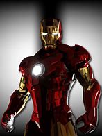 Image result for Iron Man Vector Art