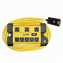 Image result for Surge Protector Extension Cord
