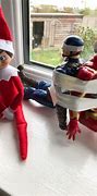 Image result for Funny Elf Body