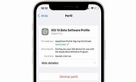 Image result for iPhone 6s IOS 15