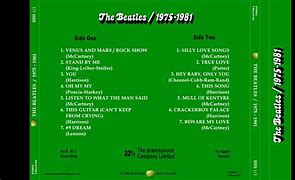 Image result for 1 The Beatles