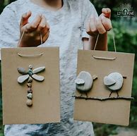 Image result for Hand Made Pebbles