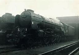 Image result for 4-6-2 American Steam Engines