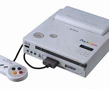 Image result for Nintendo Sony PlayStation