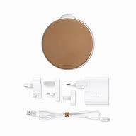 Image result for Goji 10W Qi Wireless Charging Pad