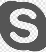 Image result for Skype Logo HD