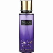 Image result for Victoria's Secret Love Spell Perfume