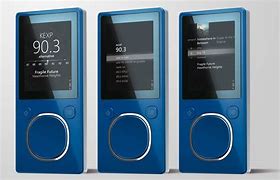 Image result for Microsoft Zune Player