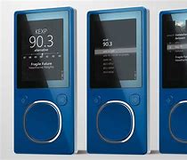 Image result for Zune Player
