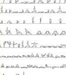 Image result for Ashtanga Yoga Symbols