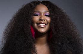 Image result for Lizzo Cuz I Love You
