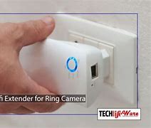 Image result for Ring Camera Signal Booster