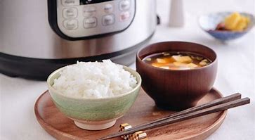 Image result for Korean Rice Cooker