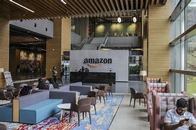 Image result for Amazon Headquarters