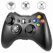 Image result for Xbox 360 Controller Bluetooth