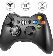 Image result for Xbox 360 Wireless