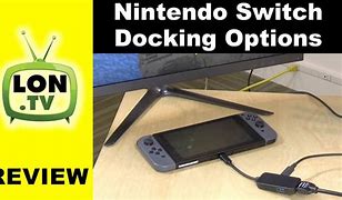 Image result for Party Nintendo Switch Dock