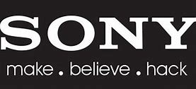 Image result for Sony Make Believe Logo Animation