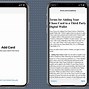 Image result for How to Use Apple Pay On iPhone 13