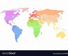 Image result for World Map with White Background