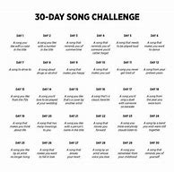 Image result for 30-Day EDM Song Challenge