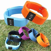 Image result for Non Wristband Fitness Tracker