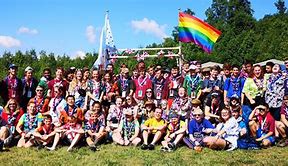 Image result for Boy Scout Jamboree