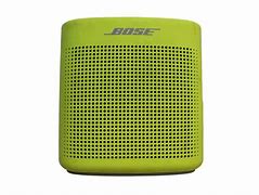 Image result for Bose Green Speaker
