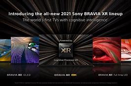 Image result for Sony Xr Logo