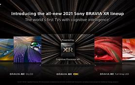 Image result for Sony Xr Box