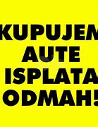 Image result for Kupujem Prodajem Automobili