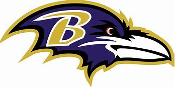 Image result for Baltimore Ravens Football Logo