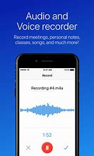 Image result for Voice Recorder Pro for iPhone