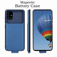 Image result for Samsung A53 Battery Case