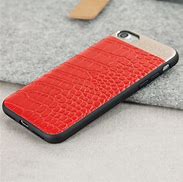 Image result for Red Colour iPhone Cover