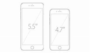 Image result for Illustrated Features of iPhone 6