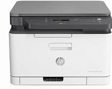 Image result for HP Multifunction Laser Printer