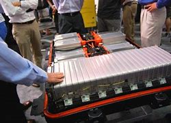 Image result for Tesla Lithium Ion Battery Innovation