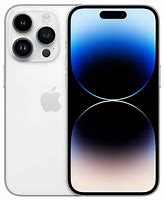 Image result for iPhone 14 PM Silver