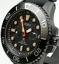 Image result for Limited Edition Seiko Watch