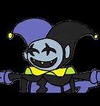 Image result for Jevil Meme Idea