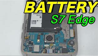 Image result for Samsung Galaxy S7 Edge Battery