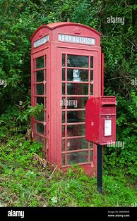 Image result for Phone Box Receiever