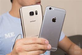 Image result for iPhone 6s vs Galaxy A14