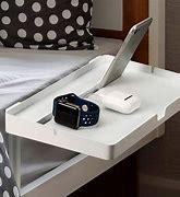 Image result for Tall Slim Telephone Table