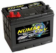 Image result for Numax Marine Batteries
