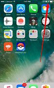 Image result for iPhone SE Screen Showing a Bunch of Little Horizontal Lines