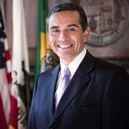 Image result for Latino Mayor of Los Angeles