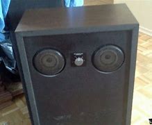 Image result for JVC SX A6 Speakers