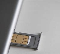 Image result for iPhone SE Sim Card